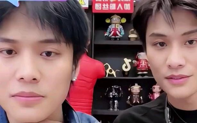 速看!4000万粉网红疯狂小杨哥直播翻车现场,人设碎了一地啊喂